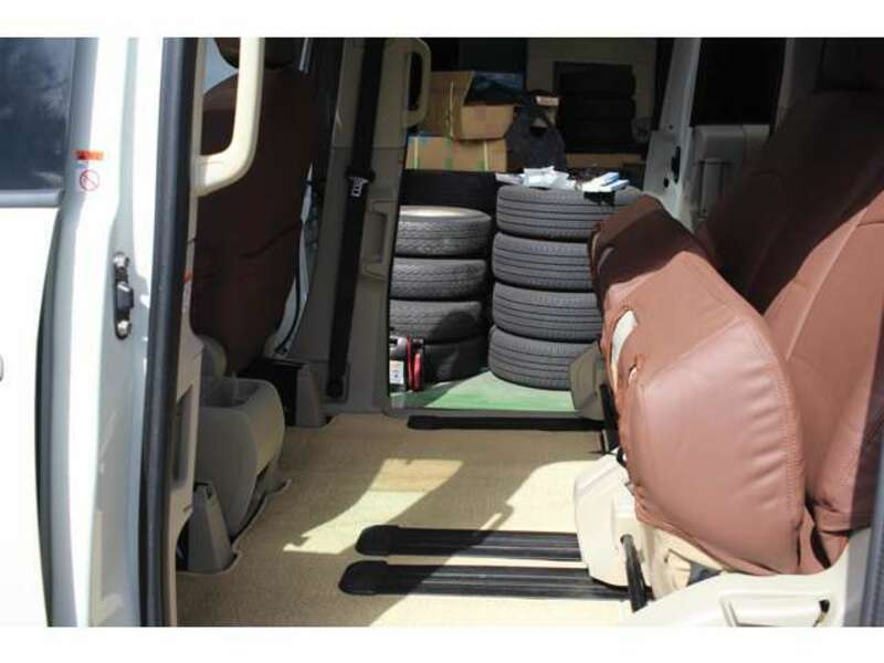 DELICA D5
