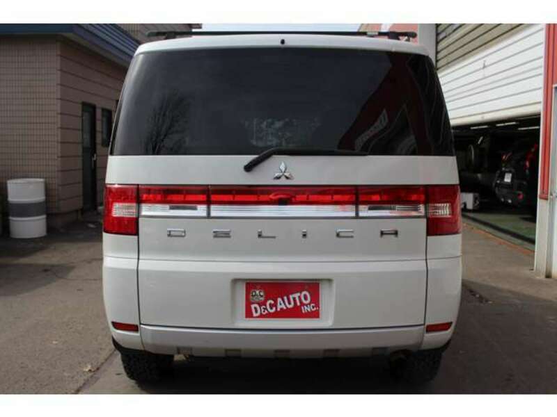 DELICA D5