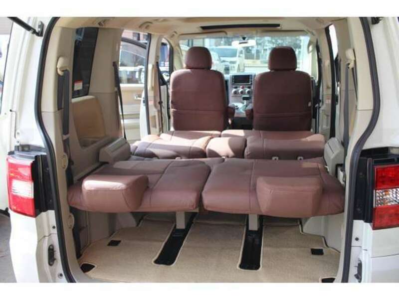 DELICA D5