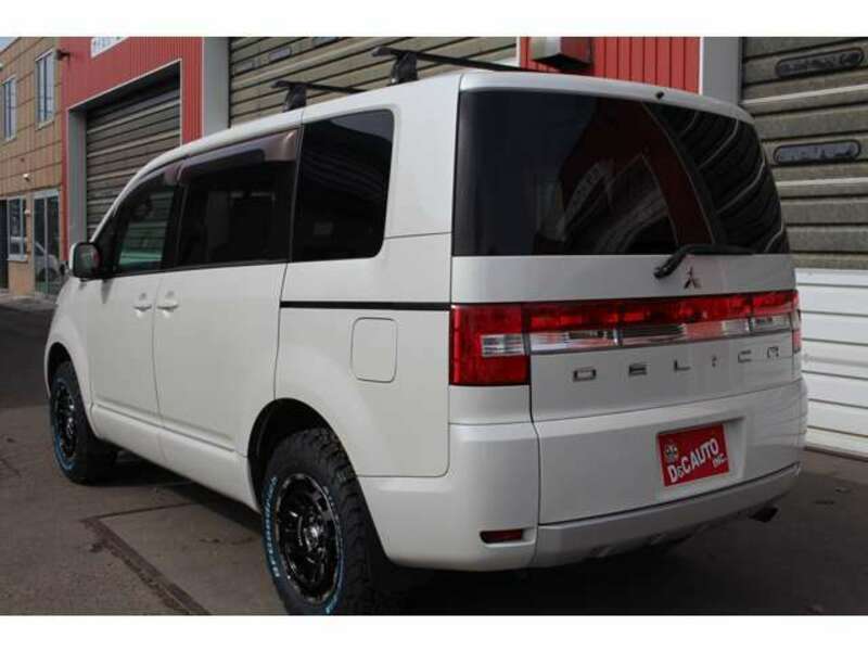 DELICA D5