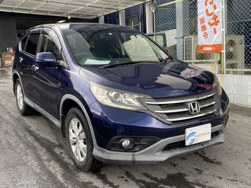 CR-V-0