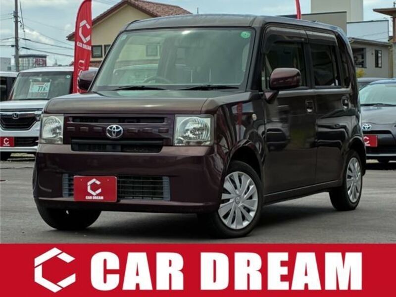 TOYOTA PIXIS SPACE