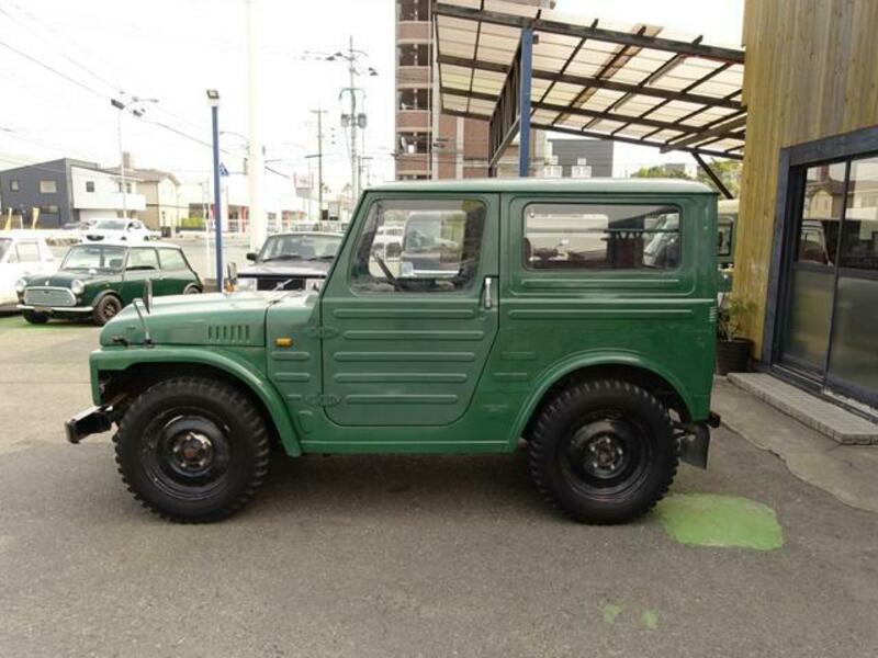 JIMNY-5