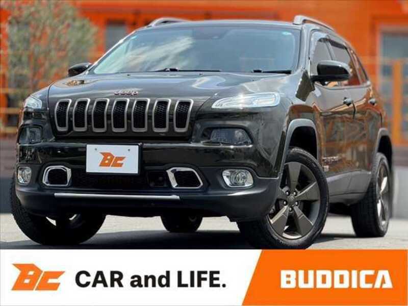 CHRYSLER JEEP CHEROKEE