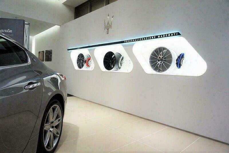 QUATTROPORTE