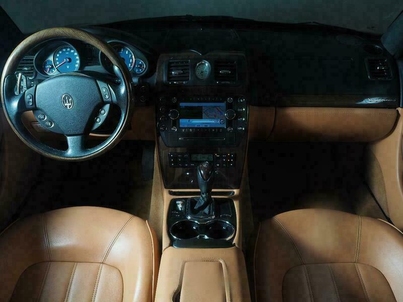 QUATTROPORTE