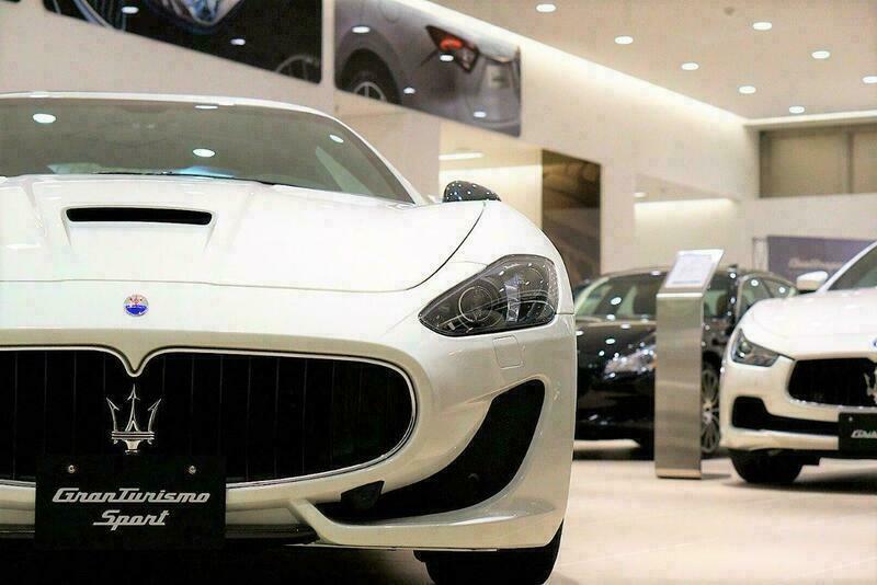 QUATTROPORTE