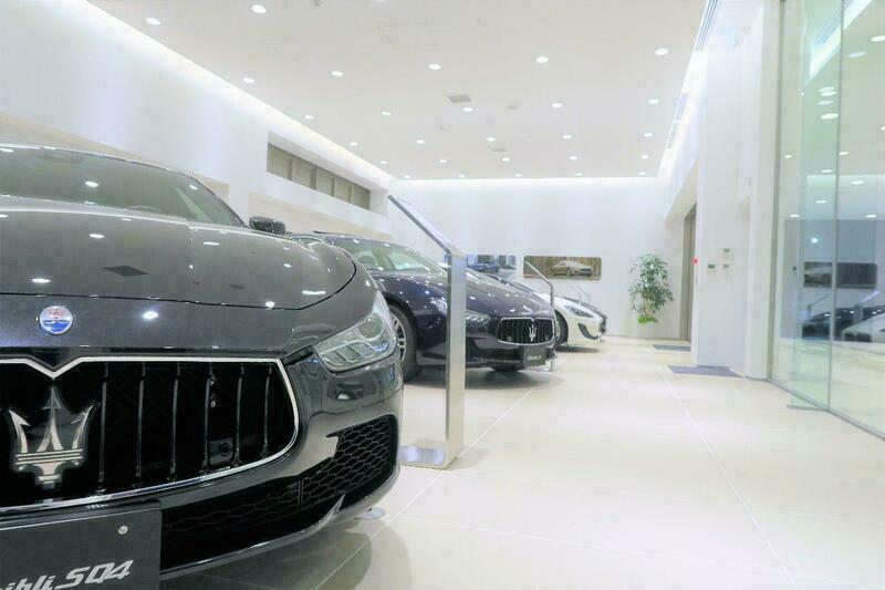 QUATTROPORTE