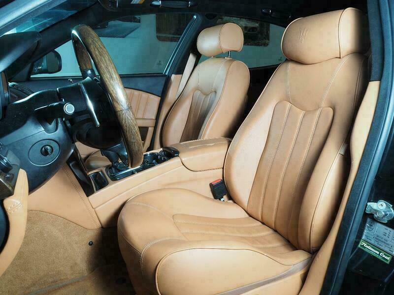 QUATTROPORTE