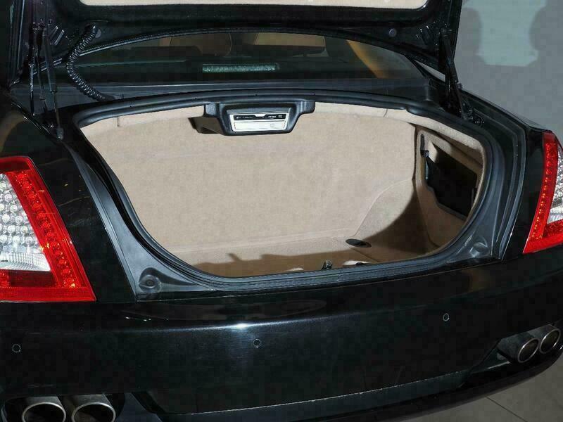 QUATTROPORTE