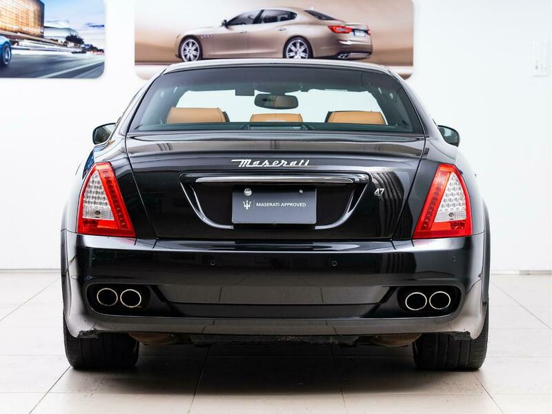 QUATTROPORTE
