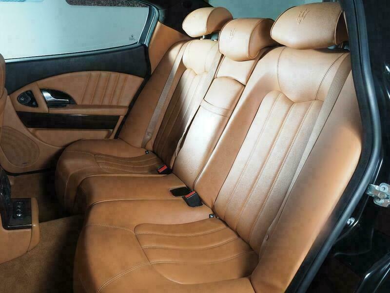 QUATTROPORTE