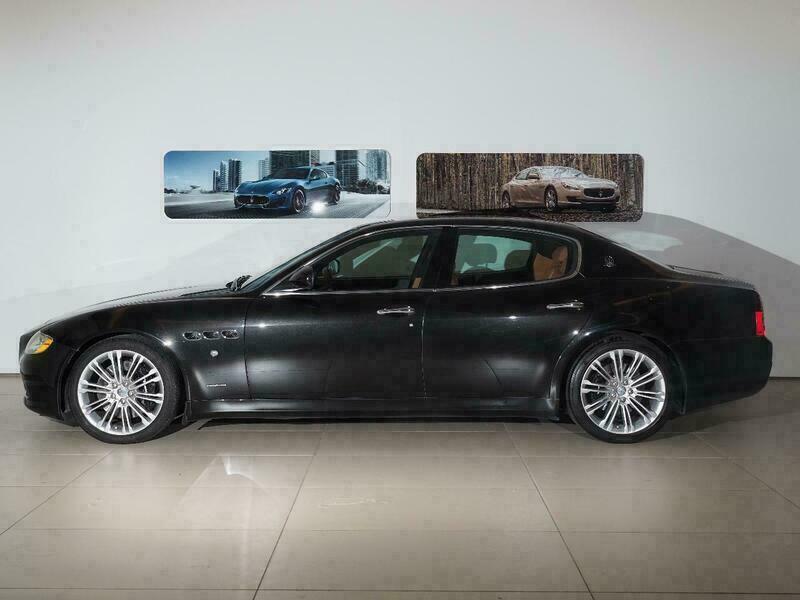 QUATTROPORTE