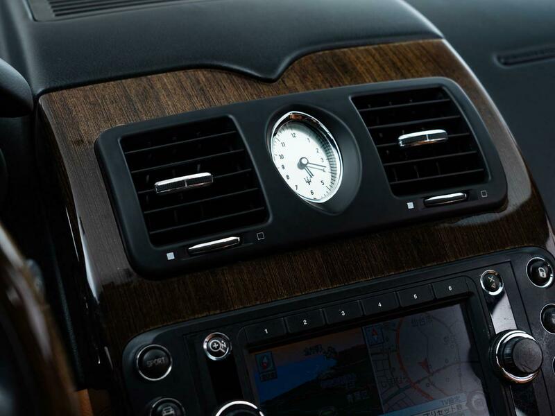 QUATTROPORTE