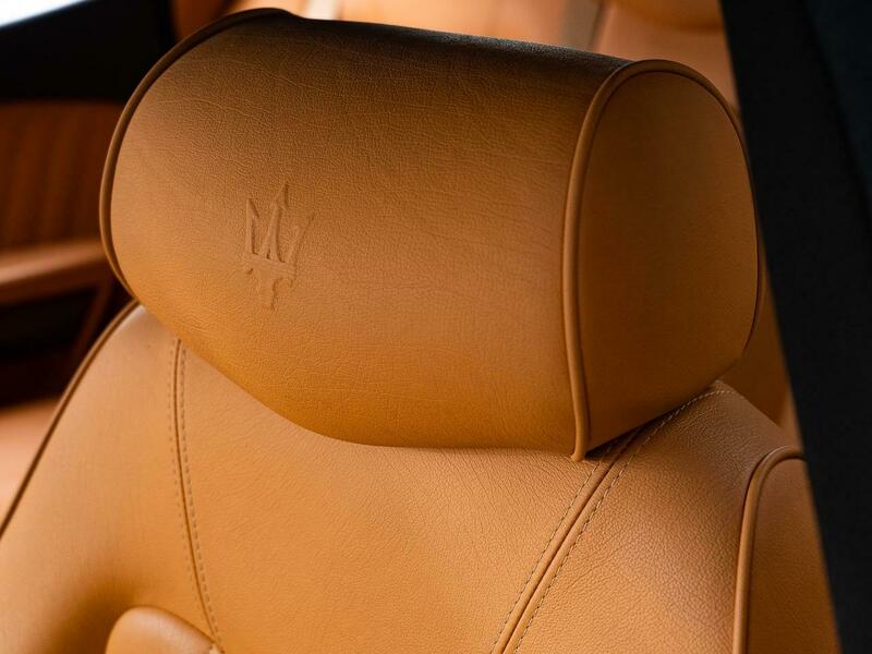QUATTROPORTE