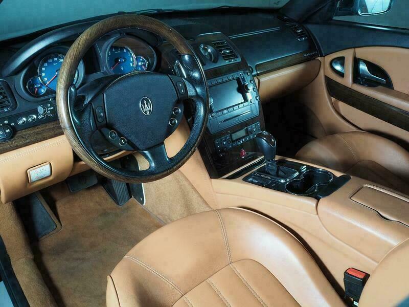 QUATTROPORTE