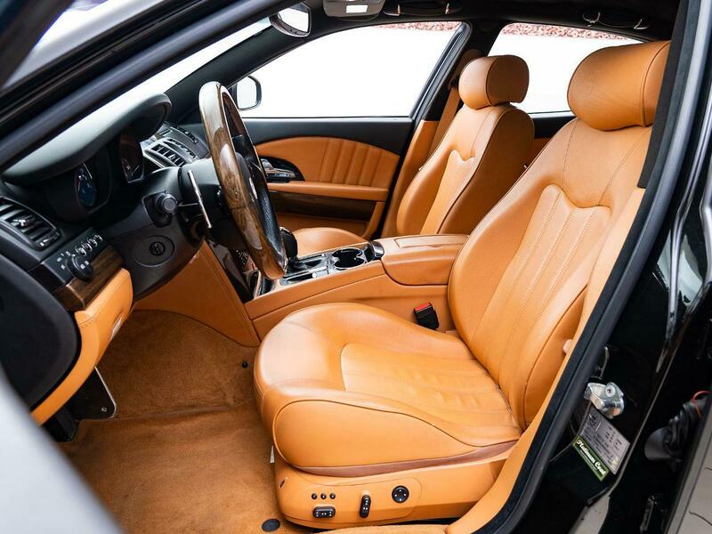 QUATTROPORTE