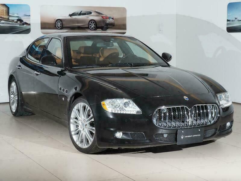QUATTROPORTE