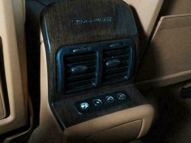 QUATTROPORTE