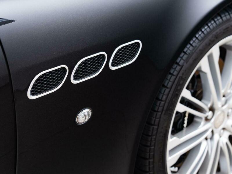 QUATTROPORTE