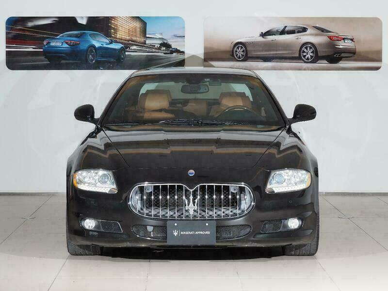 QUATTROPORTE