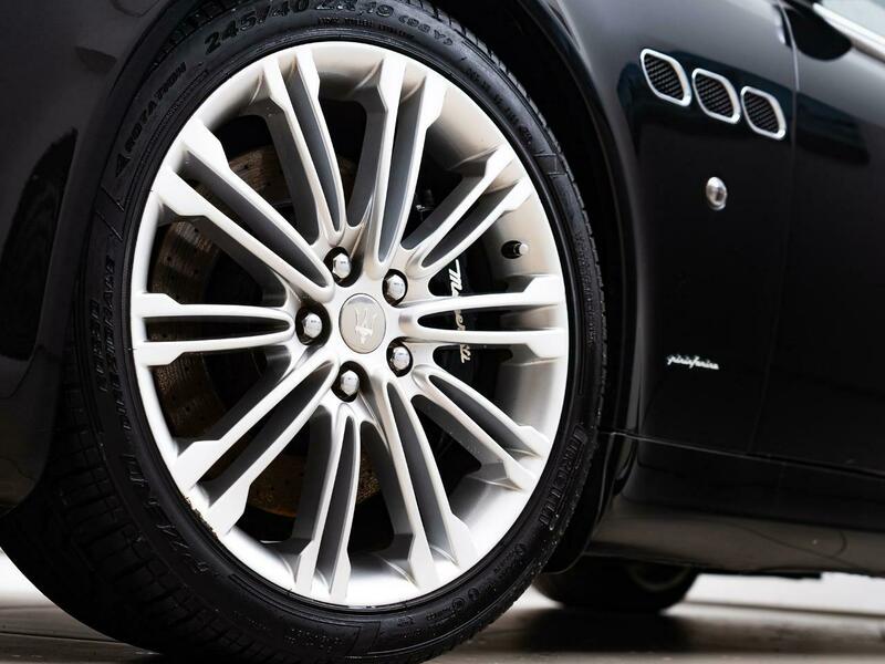 QUATTROPORTE