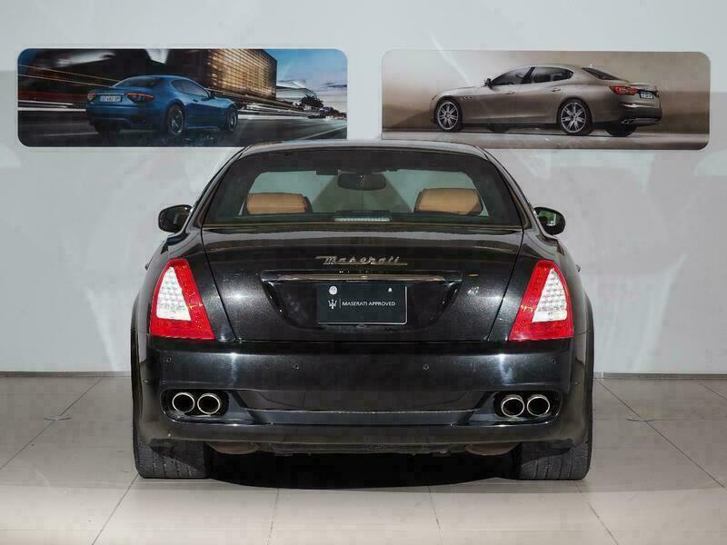 QUATTROPORTE