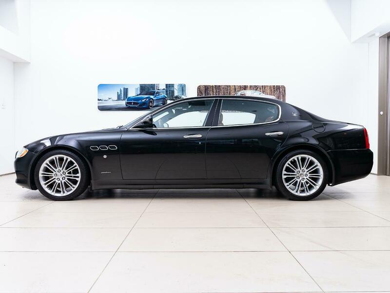 QUATTROPORTE