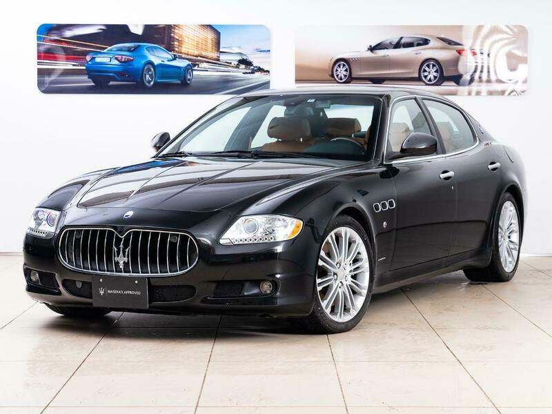QUATTROPORTE