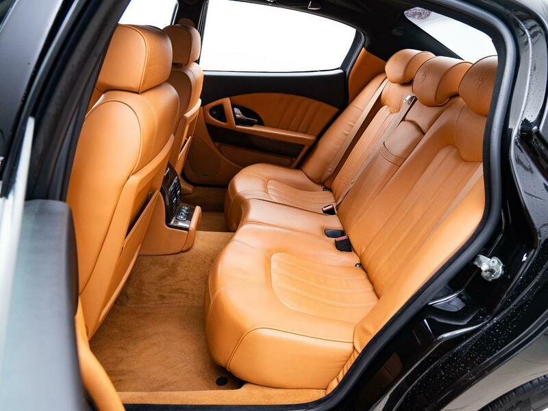 QUATTROPORTE