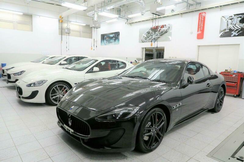 QUATTROPORTE