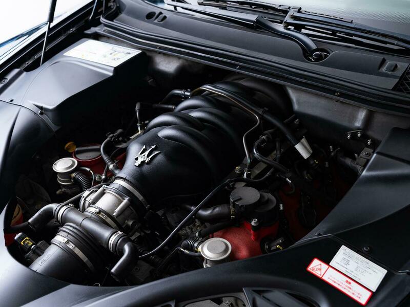 QUATTROPORTE