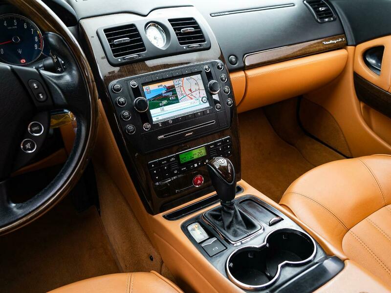QUATTROPORTE