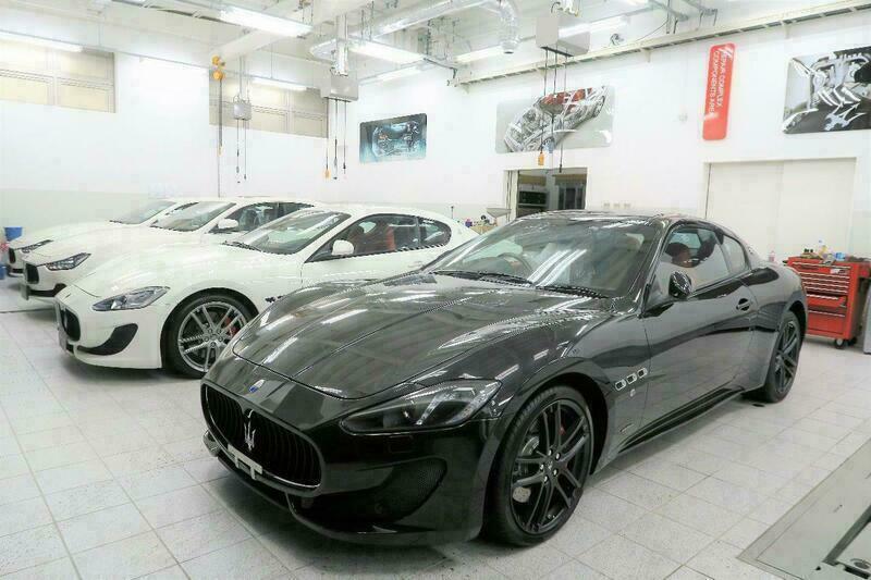 QUATTROPORTE