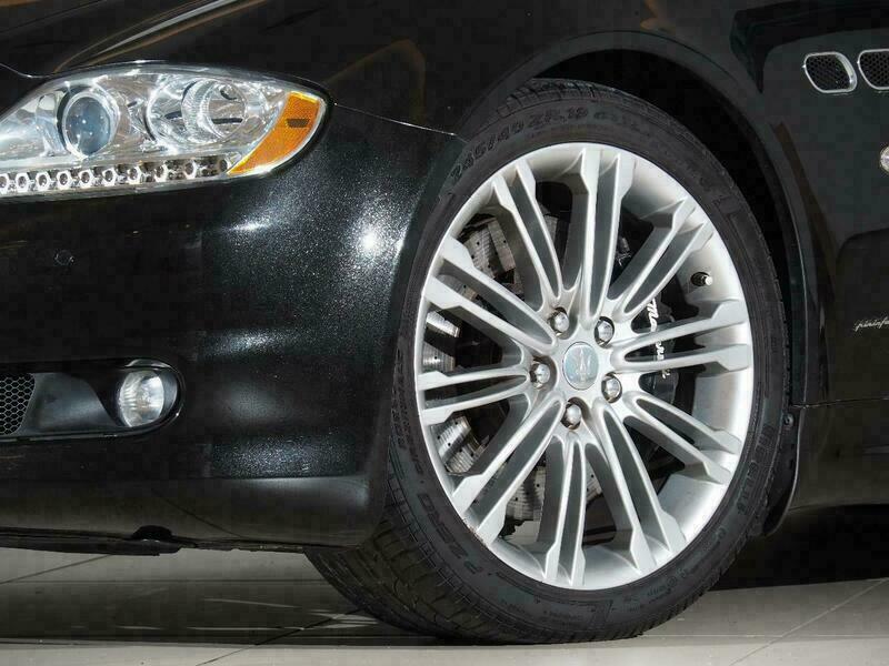 QUATTROPORTE
