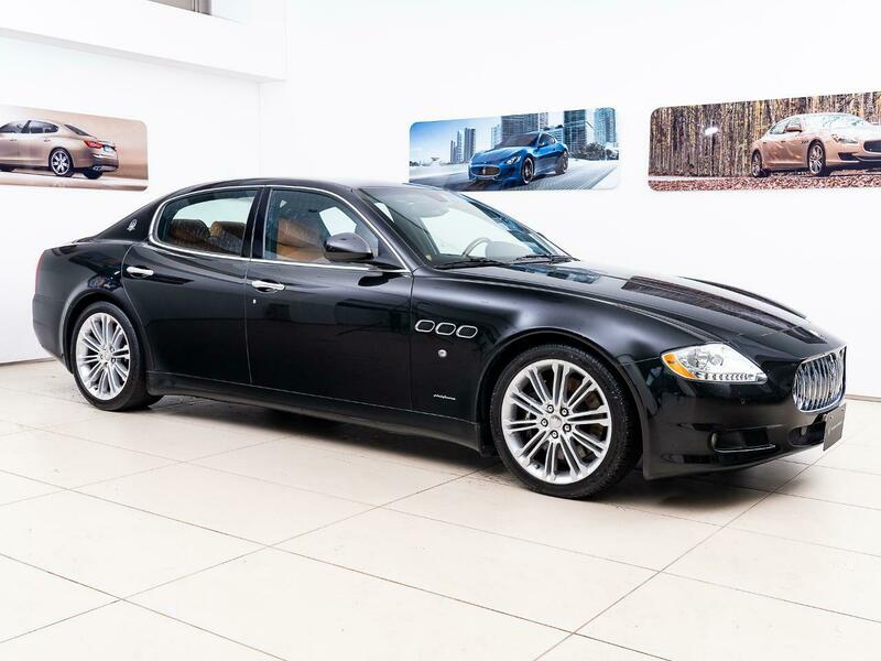 QUATTROPORTE