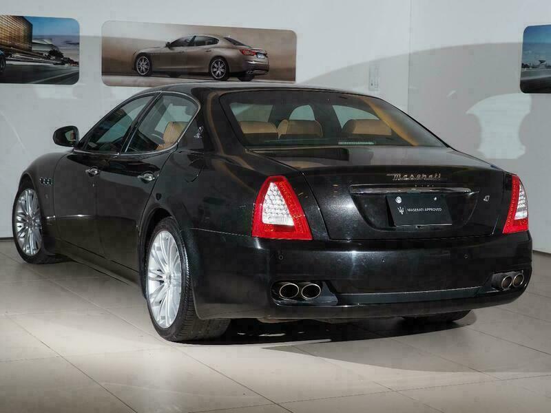 QUATTROPORTE