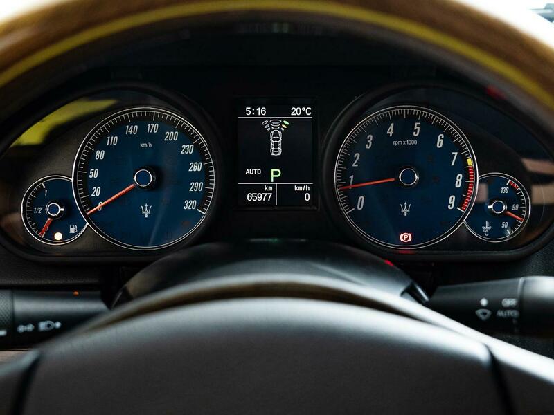 QUATTROPORTE