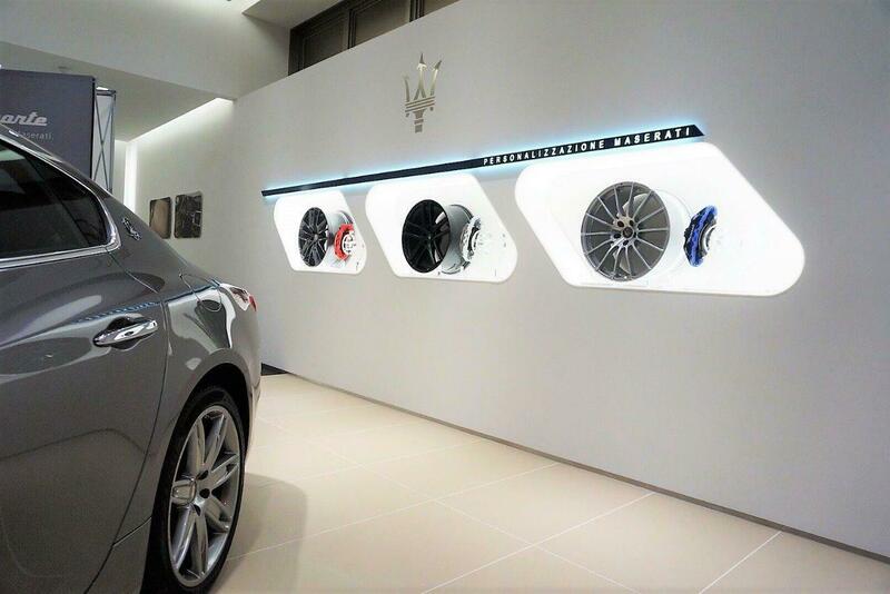 QUATTROPORTE