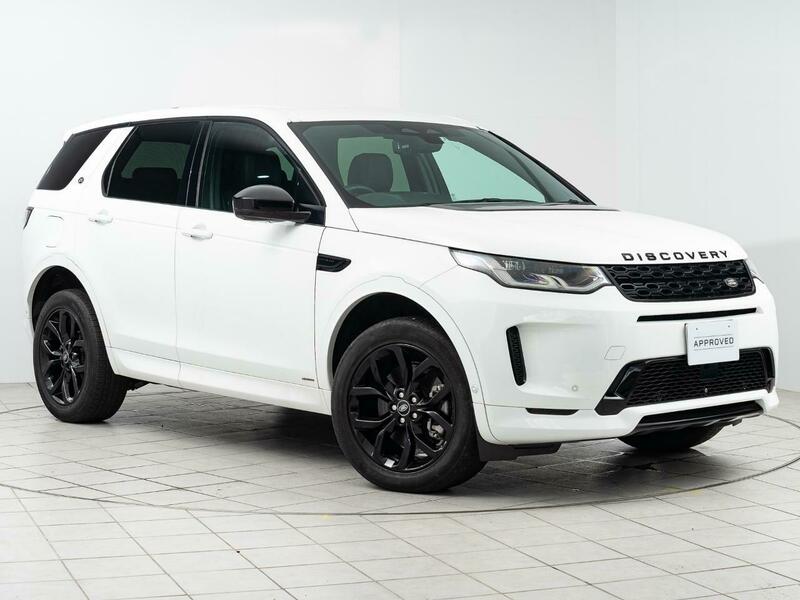 DISCOVERY SPORT-147