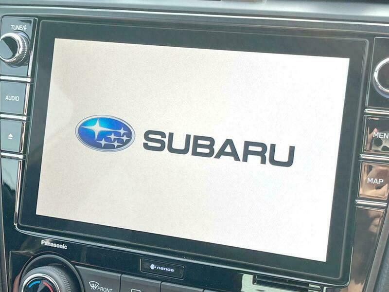 Used 2019 SUBARU WRX S4 VAG | SBI Motor Japan