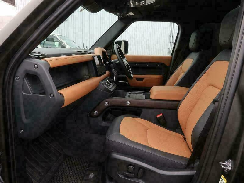 DEFENDER