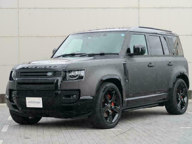 DEFENDER