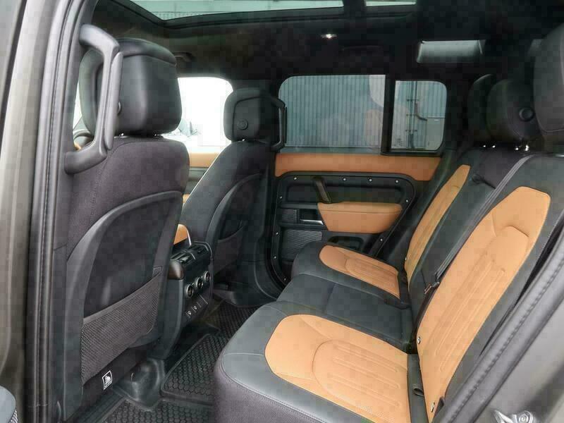 DEFENDER