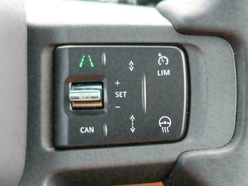 DEFENDER