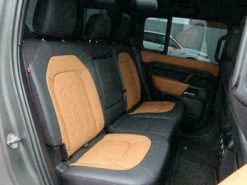 DEFENDER