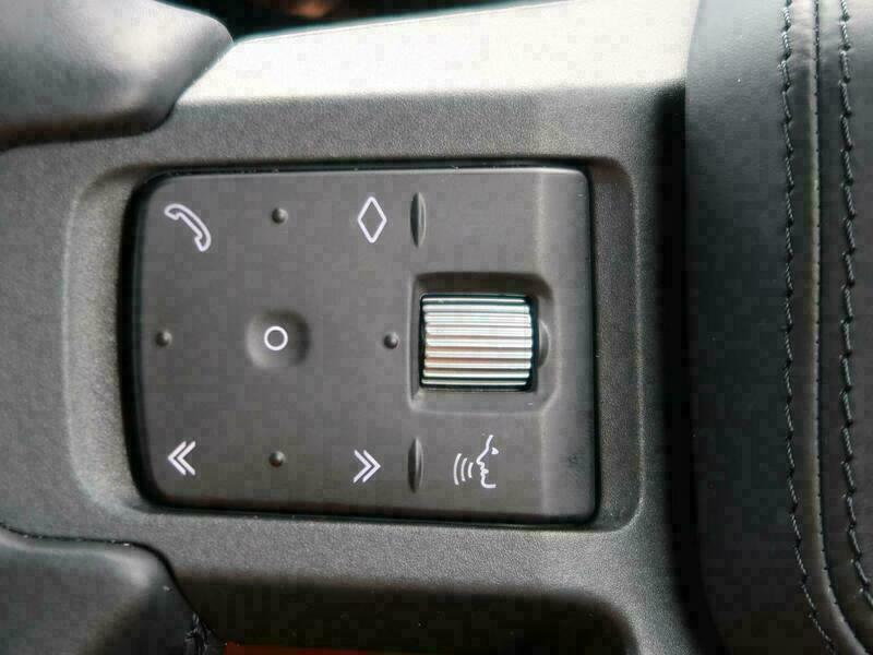 DEFENDER