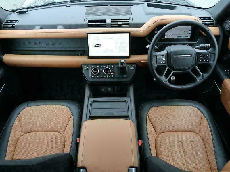 DEFENDER
