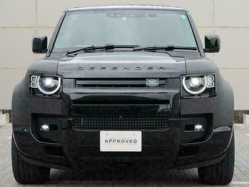 DEFENDER