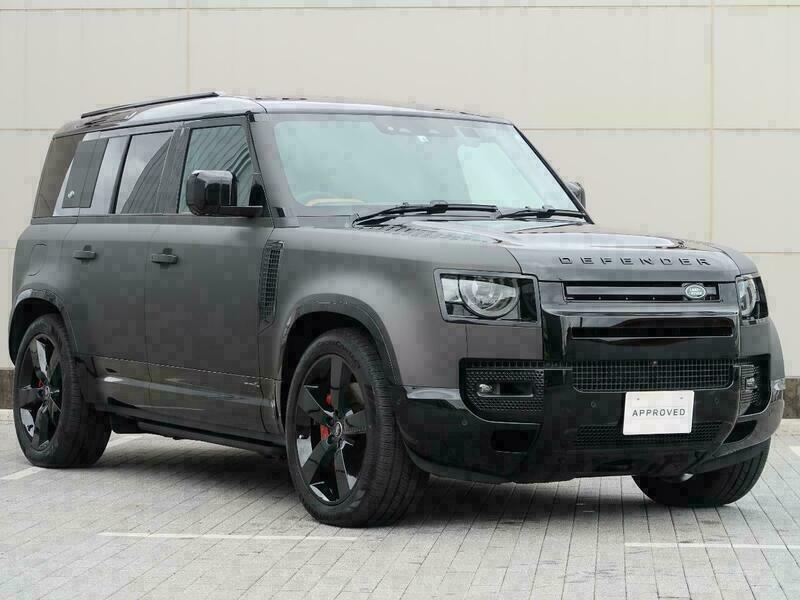 DEFENDER